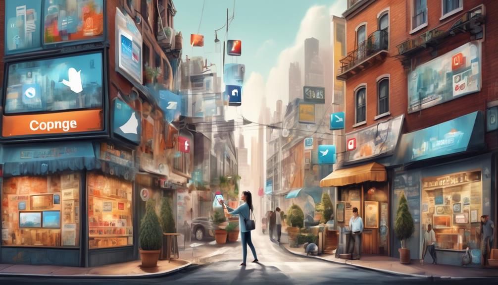 importance of digital presence