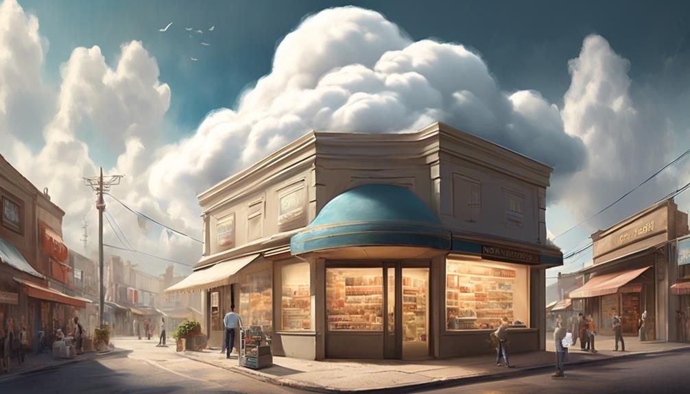 reliable hosting boosts small businesses