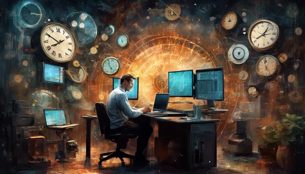 importance of uptime for businesses