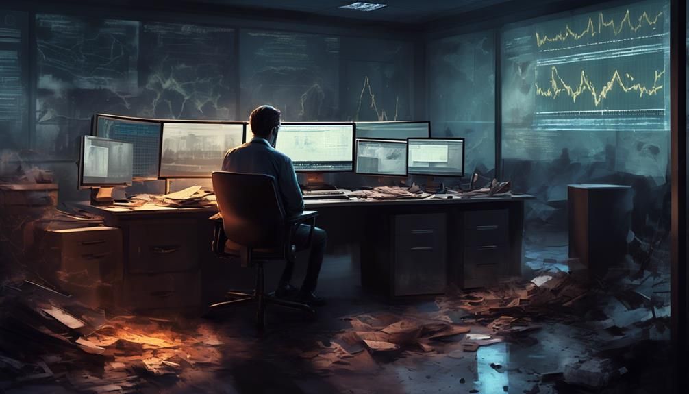 website downtime sme consequences