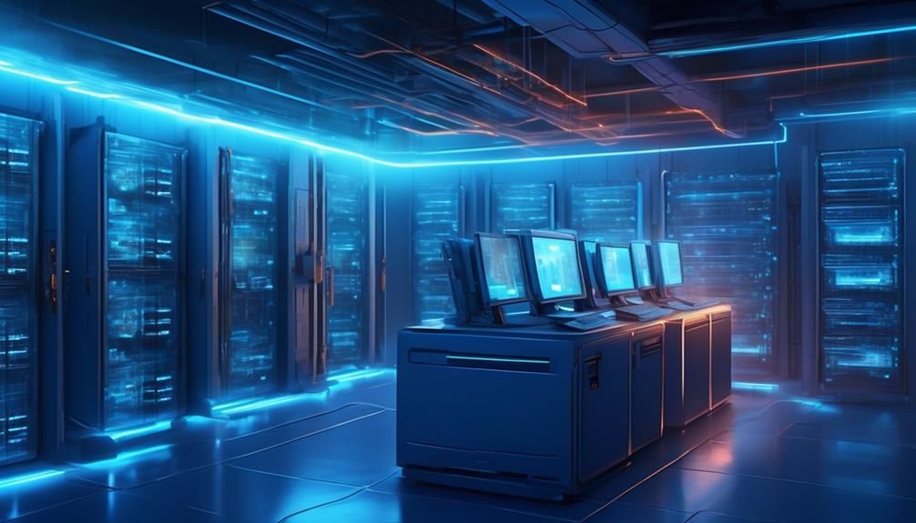safe site hosting essentials