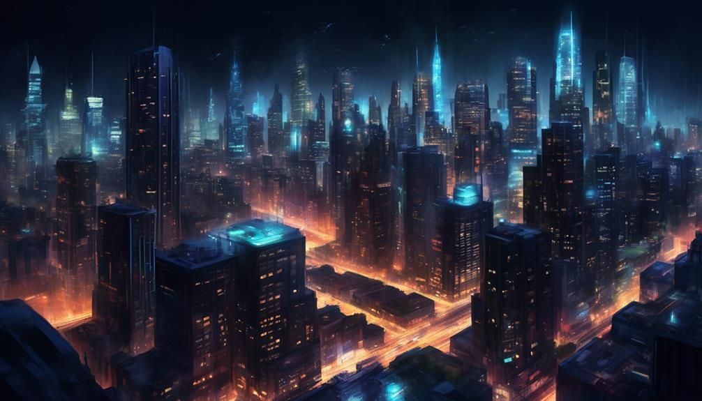 critical importance of website uptime