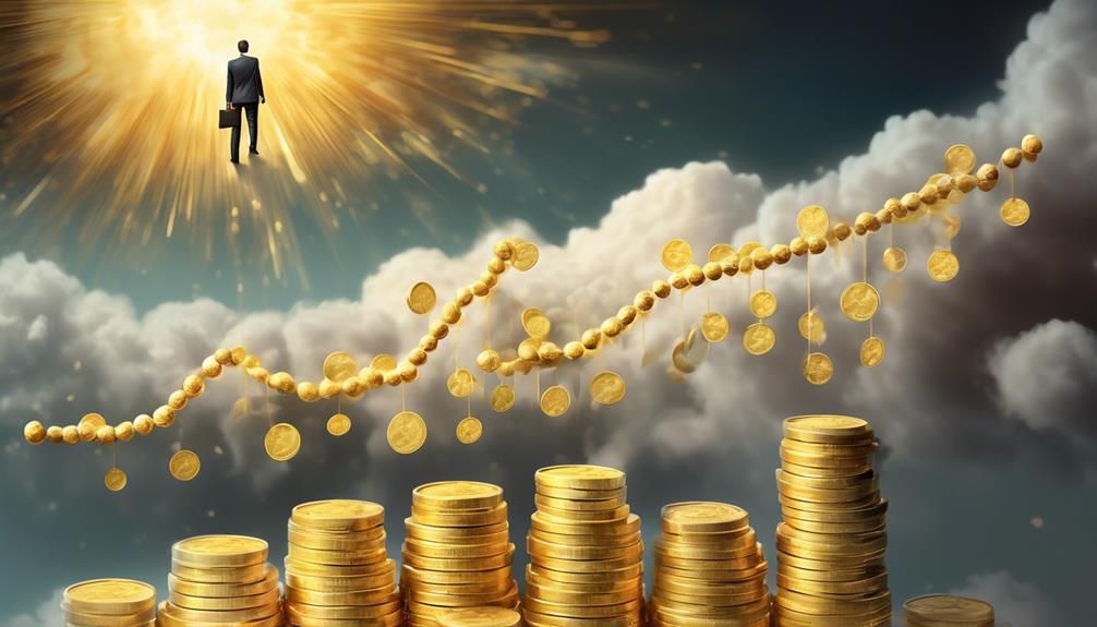hosting powers business expansion