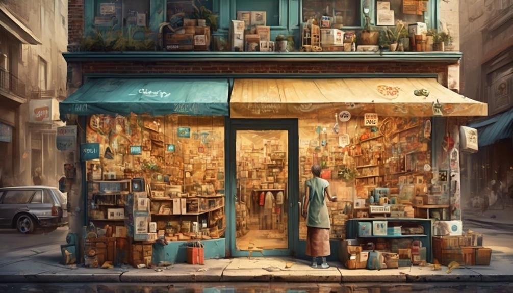 advantages of websites for small businesses