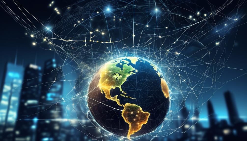 the importance of hosting