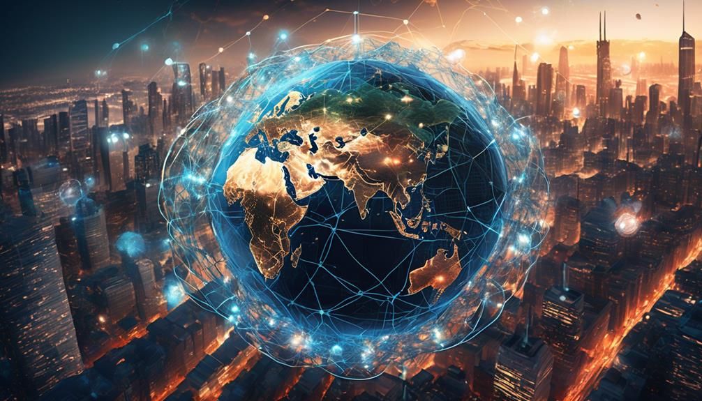 business expansion hosting solutions